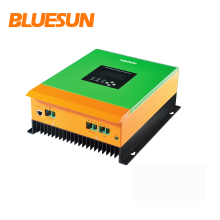 Bluesun New Generation Solar Charger Controller 30A 40A 50A 60A MPPT Solar Charge Controller